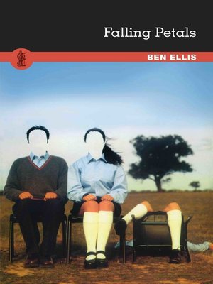 cover image of Falling Petals